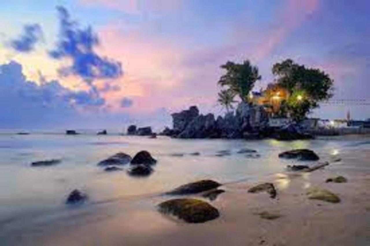 Minh Vuong Village Resort & Restaurant Phu Quoc Exterior photo