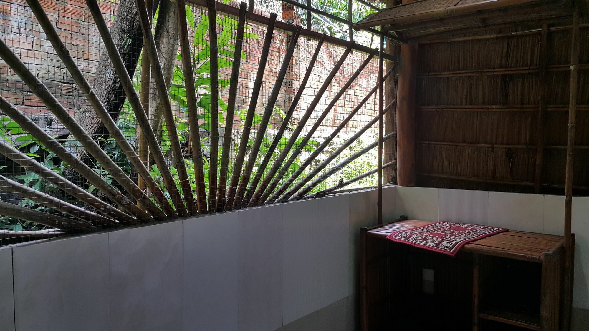 Minh Vuong Village Resort & Restaurant Phu Quoc Exterior photo
