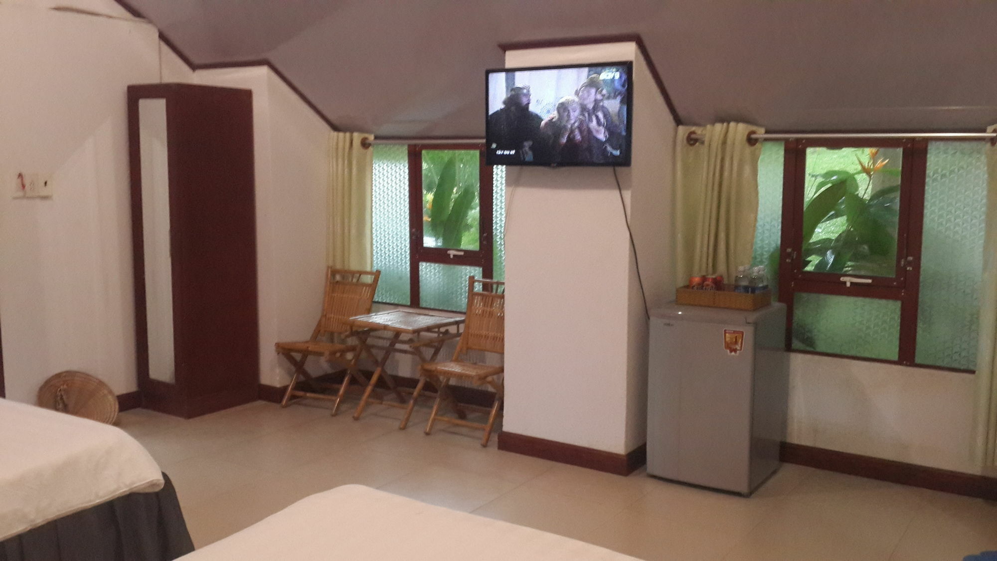 Minh Vuong Village Resort & Restaurant Phu Quoc Exterior photo